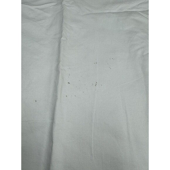 Hudson Park Collection 4PC Cal King Supima Egyptian Cotton 800TC Sheet Set - Picture 4 of 14